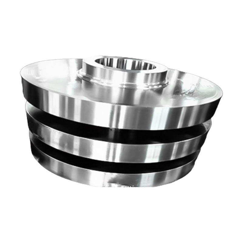 風力タービン 3MW-10MW プラネット キャリア鍛造品