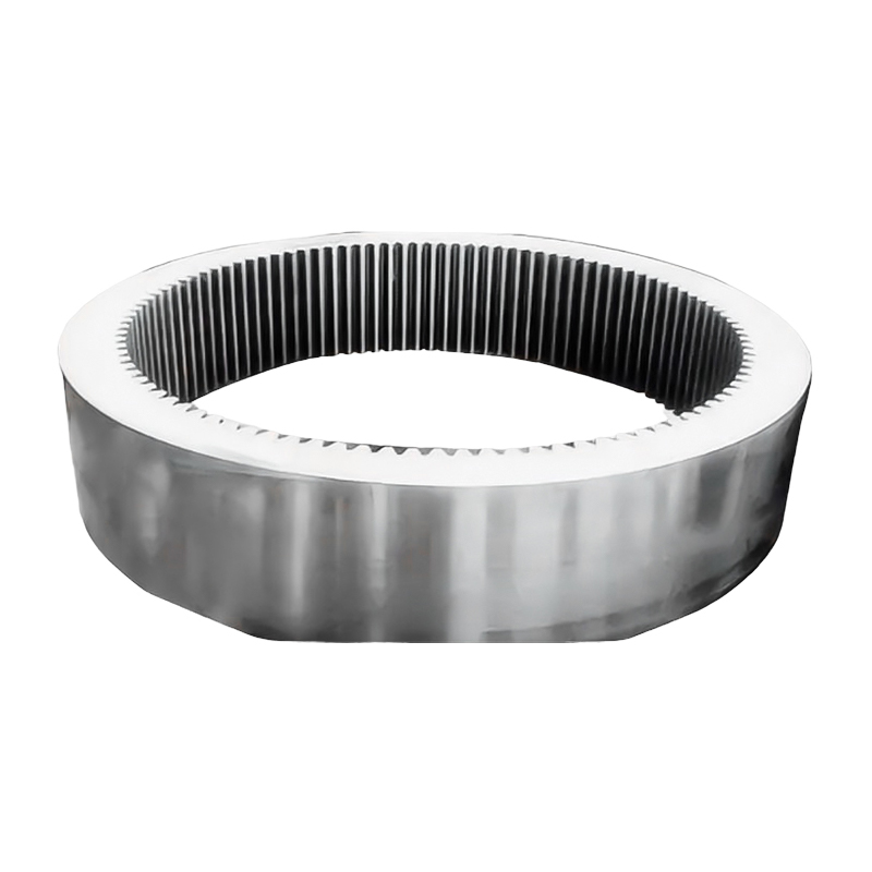 風力タービン 5MW-10MW 第 1/2 段リングギア鍛造品