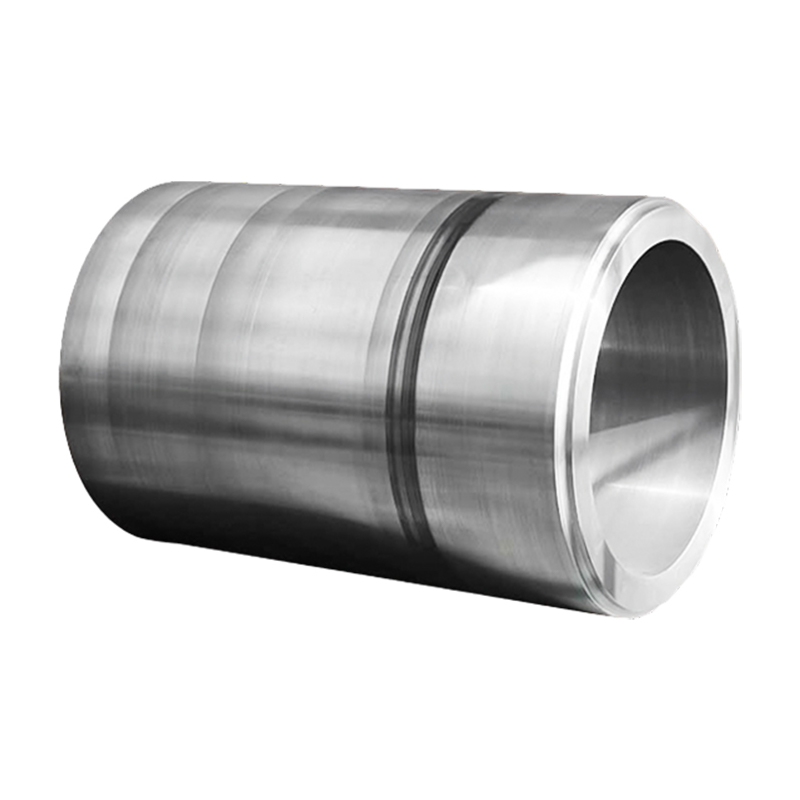 旋回ベアリング鍛造品