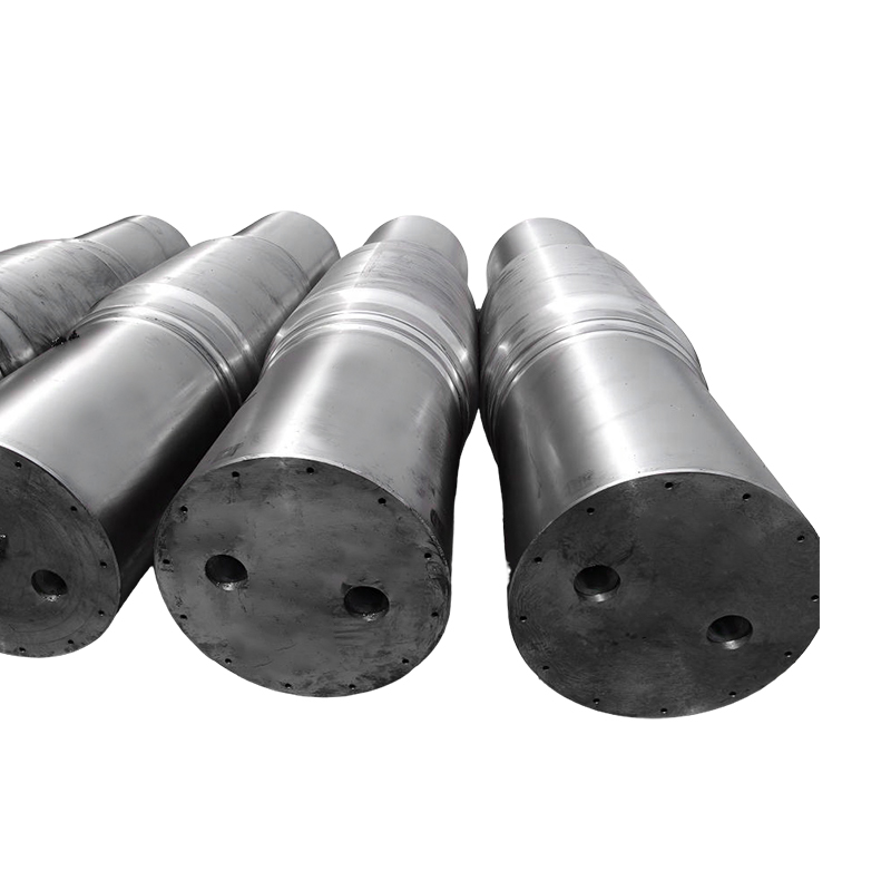 タグボートシャフト鍛造品