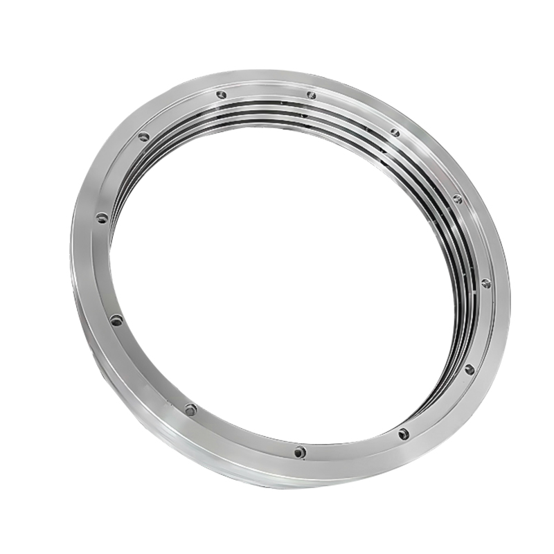 SS420ウェアリング/鍛造リング耐性部品 鍛造品