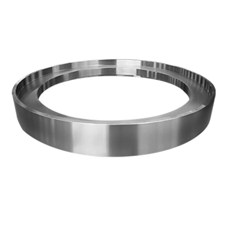 ホイールハブ鍛造品