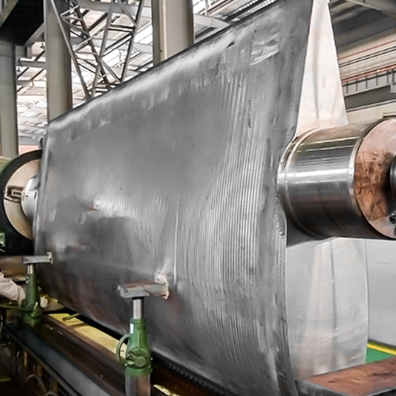 ガイドベーン鍛造品