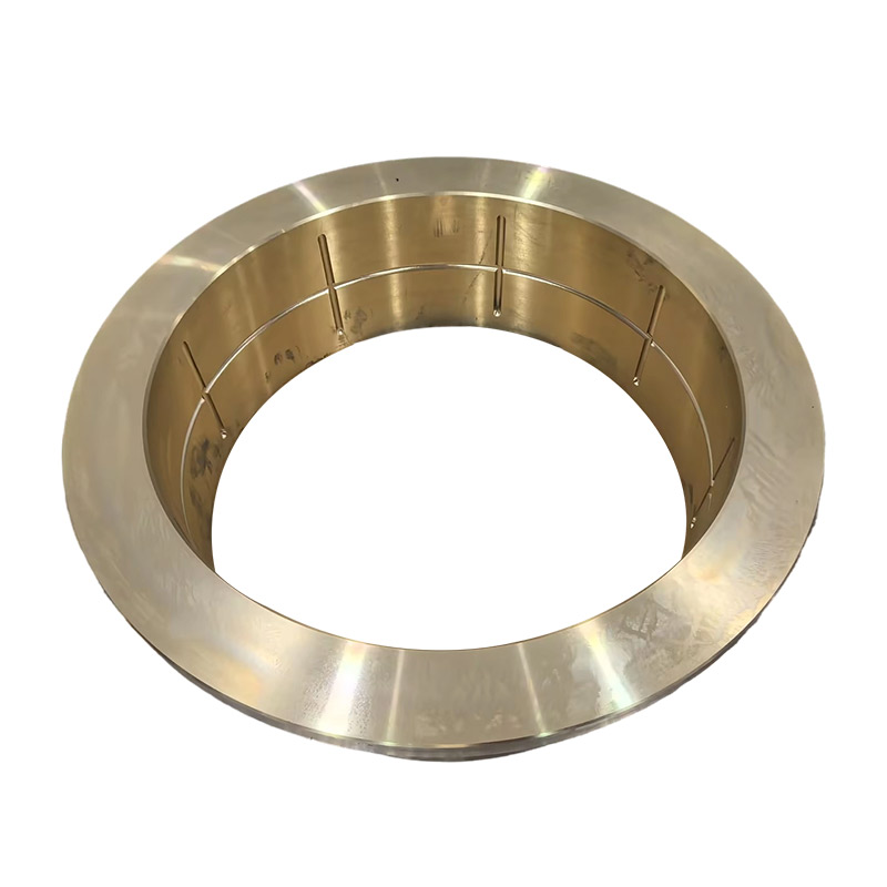 カスタマイズされたスリーブ